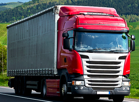 货运车解决方案